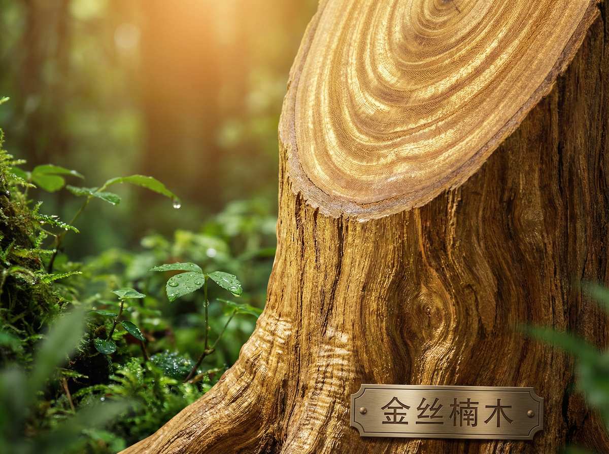 高清3D动漫金丝楠木视频